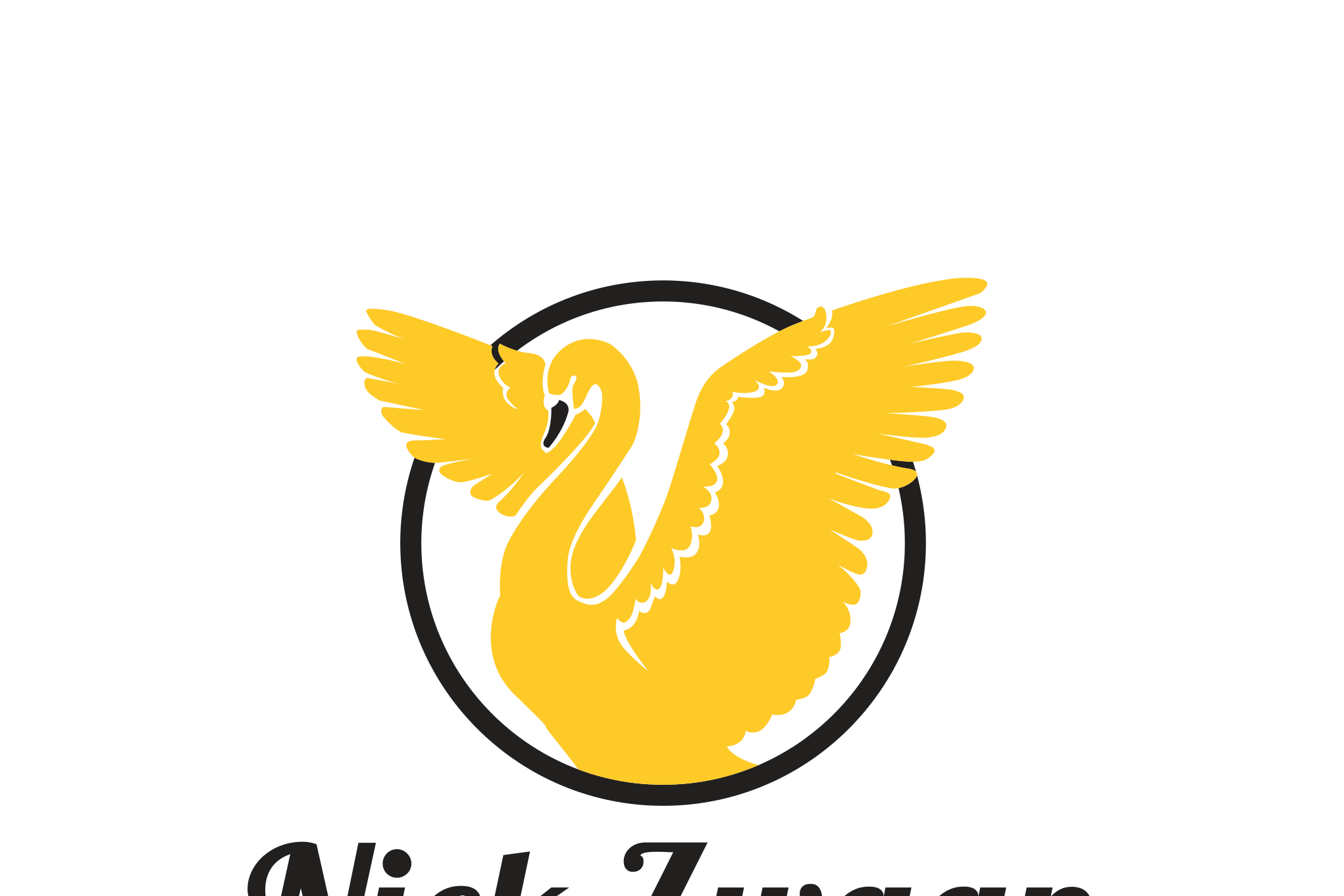 Niek Zwaan Kraanverhuur B.V. logo